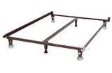 photos of Metal Bed Frame Rollers photos of Metal Bed Frame Rollers