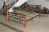 Wood Bed Frame Hardware images Wood Bed Frame Hardware images