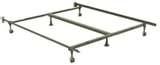 Metal Bed Frame Rollers images Metal Bed Frame Rollers images