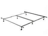 Metal Bed Frame Rollers images Metal Bed Frame Rollers images