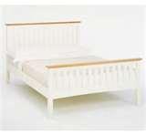 photos of Ivory Wooden Bed Frame photos of Ivory Wooden Bed Frame