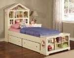 Twin Bed Frame Cheap images