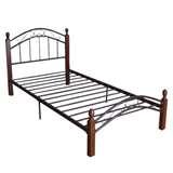 Twin Bed Frame Cheap Twin Bed Frame Cheap