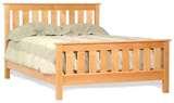 Custom Bed Frames Wood photos