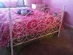 pictures of Queen Size Bed Frame Nashville Tn