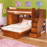 pictures of Girls Twin Bed Frame
