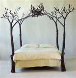 images of Bed Frames Twin Extra Long