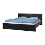Malm Bed Frame From Ikea