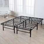 pictures of Metal Bed Frames Target