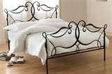 images of Bed Frame Padding