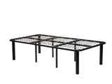 images of Bed Frames Twin Size Metal