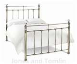 photos of Bed Frame Nickel