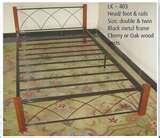 photos of Bed Frames Twin Size Metal
