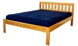 Wooden Bed Frames Headboard