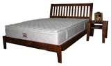 pictures of Wooden Bed Frames Headboard