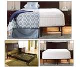 pictures of Bed Frame Cover