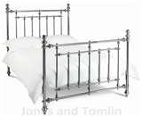 Bed Frame Nickel photos Bed Frame Nickel photos