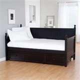 Bed Frame To Fit Trundle images