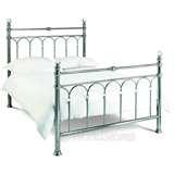 Bed Frame Nickel photos Bed Frame Nickel photos