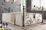 photos of Bed Frame Nickel photos of Bed Frame Nickel