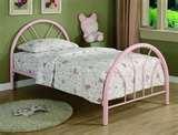 images of Bed Frames Twin Size Metal