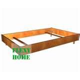 Bed Frame China images