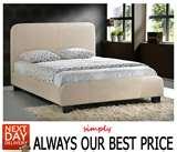 Contemporary Bed Frames Furniture