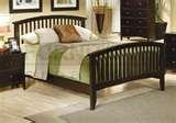 photos of Contemporary Bed Frames Furniture