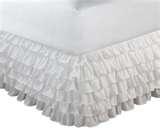 images of Bed Frame Draperies images of Bed Frame Draperies