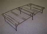 pictures of Bed Frame Mfg