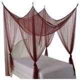 Bed Frame Draperies images Bed Frame Draperies images