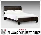 images of Bed Frame Small Double