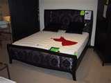 Upholstered King Bed Frames Upholstered King Bed Frames