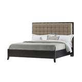 photos of Upholstered King Bed Frames photos of Upholstered King Bed Frames