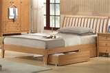 Bed Frame Small Double pictures