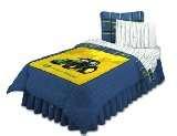 Bed Frame Draperies Bed Frame Draperies