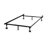 Queen Bed Frame Rollers photos Queen Bed Frame Rollers photos