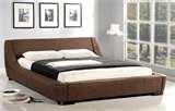 Upholstered King Bed Frames photos Upholstered King Bed Frames photos