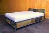 Bed Frame Nj Bed Frame Nj