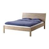 Nyvoll Bed Frame
