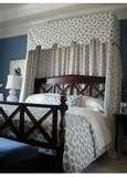 Canopy Bed Frames Headboard