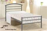 Metal Bed Frames Adjustable images