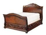 Bed Frames Sleigh-beds pictures