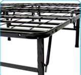 Metal Bed Frames Adjustable