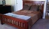 images of Bed Frame Lumber
