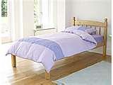 Small Double Bed Frame Small Double Bed Frame