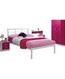 Small Double Bed Frame photos