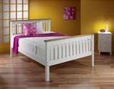 Small Double Bed Frame Small Double Bed Frame