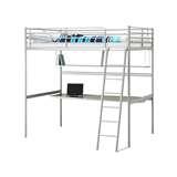 images of Troms÷ Loft Bed Frame images of Troms÷ Loft Bed Frame