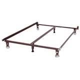 pictures of Knickerbocker Bed Frame